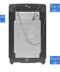 Máy giặt LG TurboDrum Inverter T2310VS2B - 9